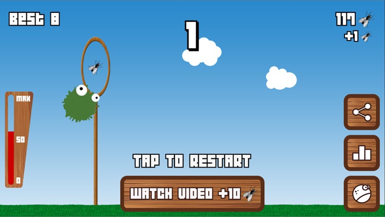 Skippy Toad screenshot-3