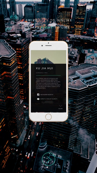 Wings Travel App screenshot 2