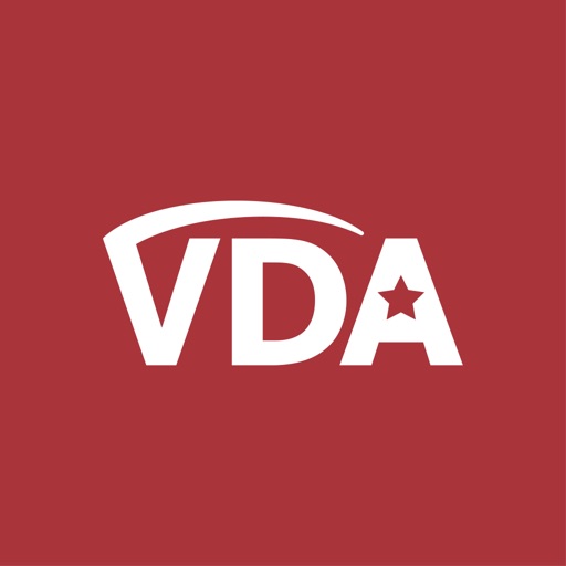 VDA EVENTS icon