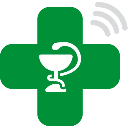 Apotheke unterwegs Читы