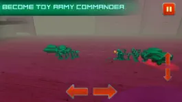 Game screenshot Epic Toy Army Battle mod apk