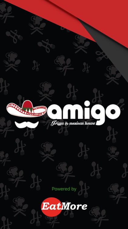 Amigo Pizza House, Esbjerg