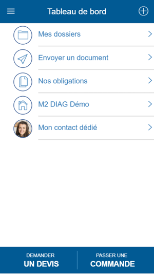 Arobiz appli