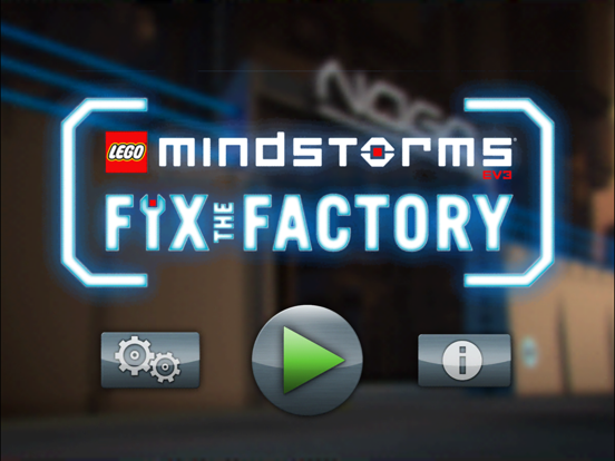 Fix the Factoryのおすすめ画像1