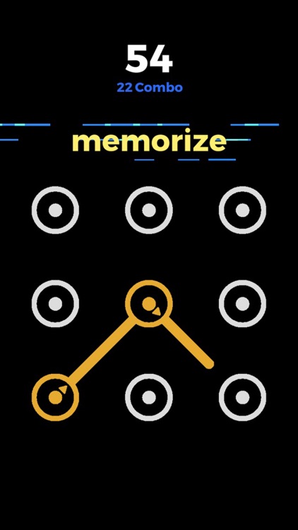 Memorize - Action Game