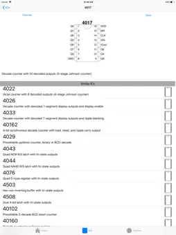Electronics Toolkit Pro screenshot 10