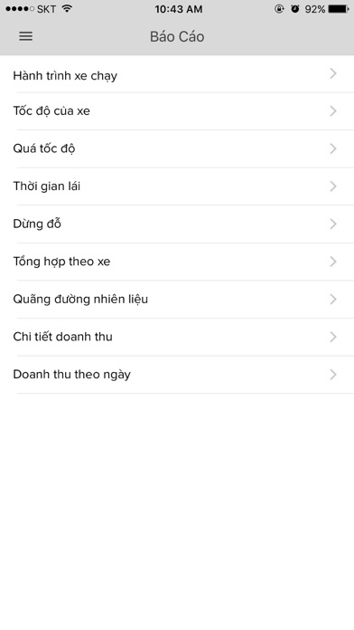Screenshot #1 pour VCOMSAT TAXI