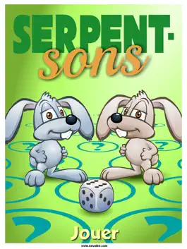 Game screenshot Serpent-sons mod apk