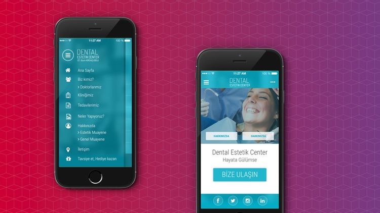 Dental Estetik Center