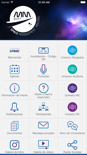 KPMG Management Meeting 2017(圖2)-速報App