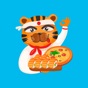 Кушай суши и пиццу app download