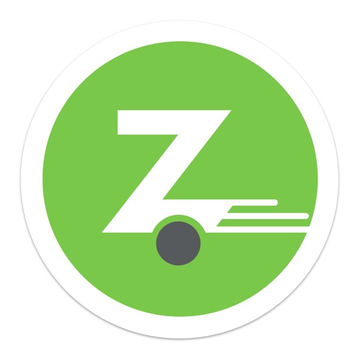 Zipcar Scandinavia icon