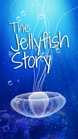 Game screenshot The Jellyfish Story mod apk