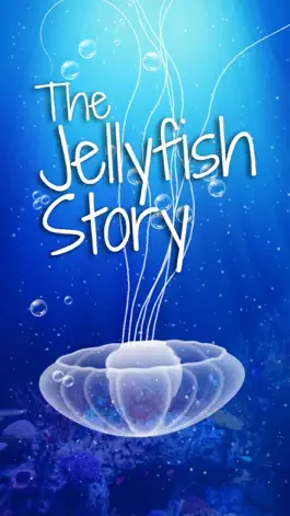 Game screenshot The Jellyfish Story mod apk