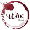 Wine App App Delete