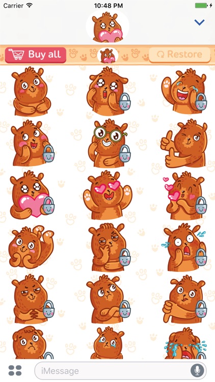 Grizzly Bear! screenshot-3