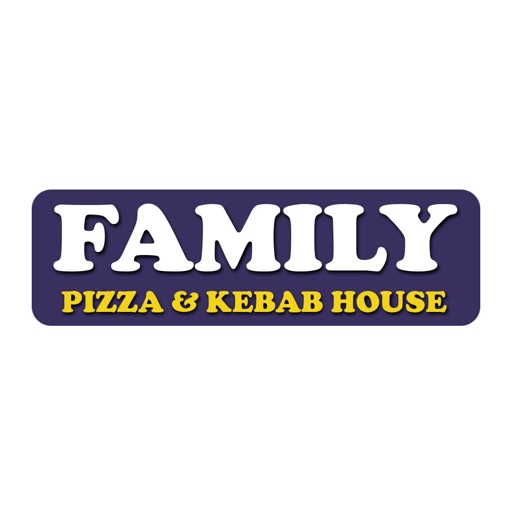 Family Pizza Warrington