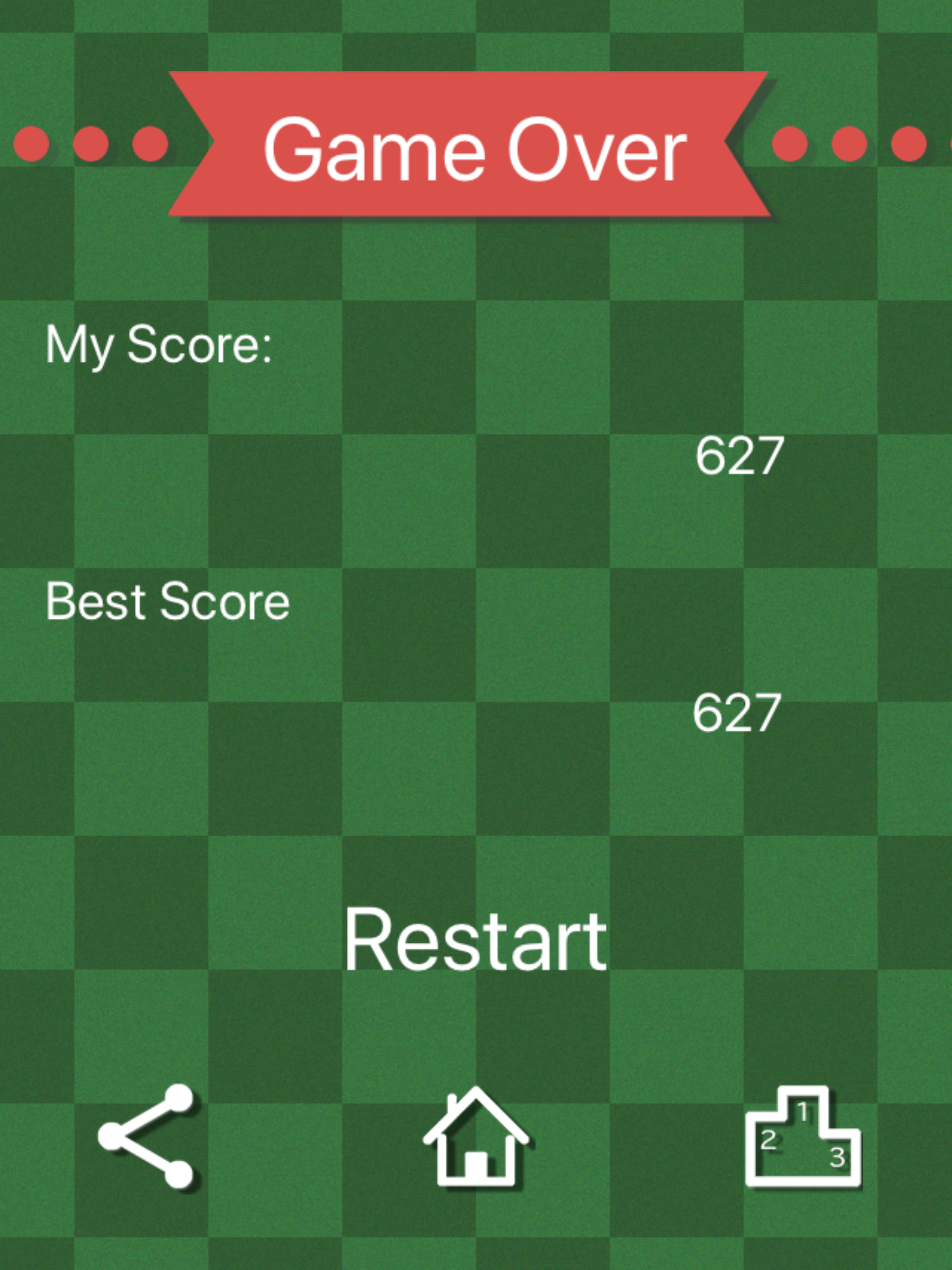 Number Games - 8 Balls