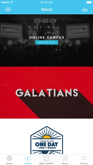 Life Church WI(圖2)-速報App