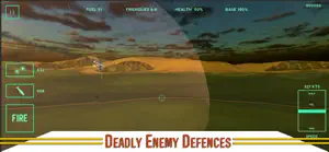 Close Air Support Hero screenshot #4 for iPhone