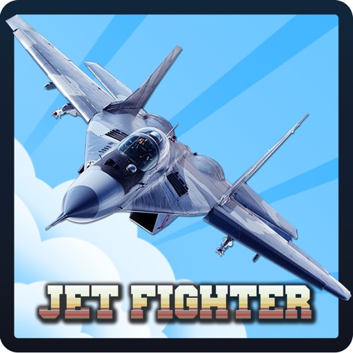 Jet_Fighter icon