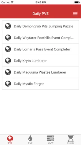 Game screenshot GW2 Assistant mod apk