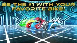 Game screenshot LightBike 2 mod apk