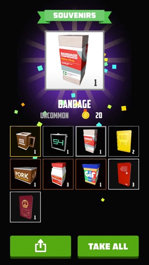 GO11 - Fantastic Soccer(圖5)-速報App