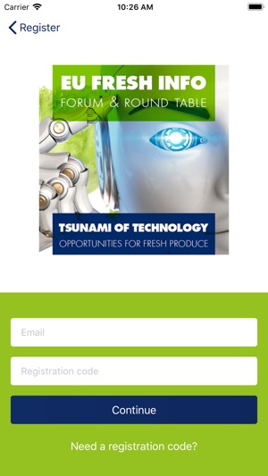 EU Fresh Info Forum(圖2)-速報App