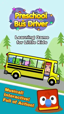 Game screenshot Preschool Bus Driver: No Ads hack