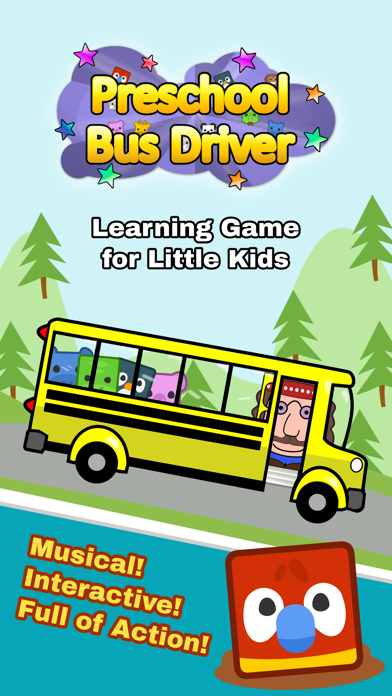 How to cancel & delete Preschool Bus Driver: No Ads from iphone & ipad 3