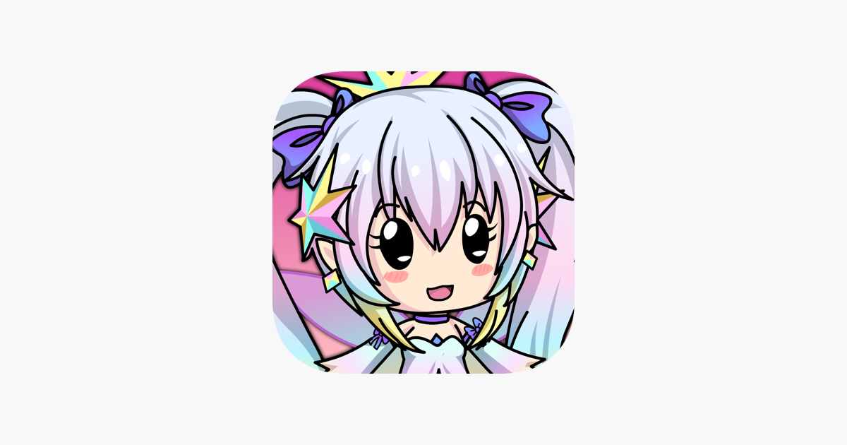 Gacha Life — Create Your Own Anime Character and Story | by Abbey Freehill  | Medium