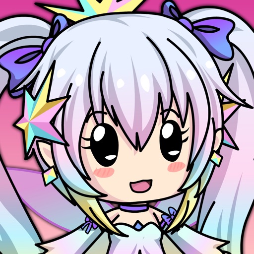 Gacha Studio (Anime Dress Up) Icon