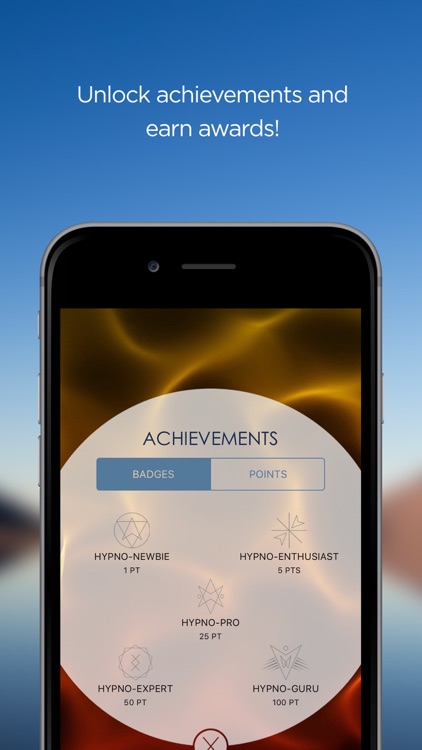 Extreme Motivation Hypnosis screenshot-4