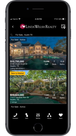 Linda Welsh Realty(圖2)-速報App