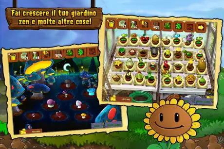 Plants vs. Zombies™