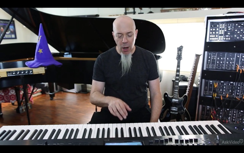 Screenshot #4 for Music Theory Harmony Explored