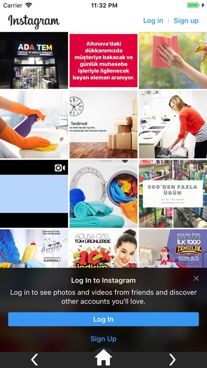 Zahmet Etme screenshot-4