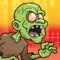 Icon Zombies Apocalypse