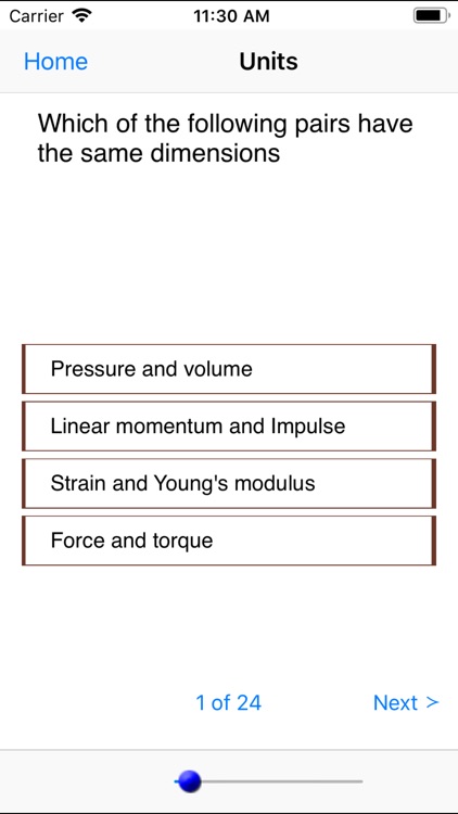 Grade 11 Math & Science