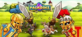 Game screenshot PaladinZ: Champions of Might mod apk