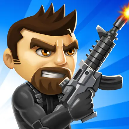 Militia Army War™ Cheats