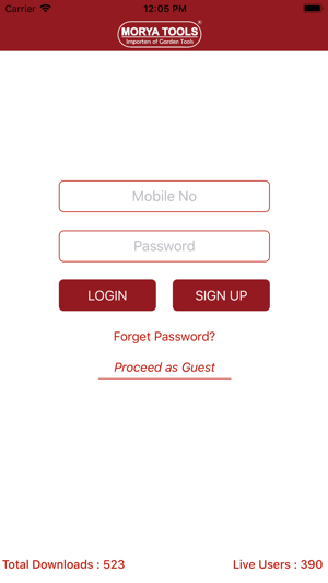 Morya Tools(圖1)-速報App