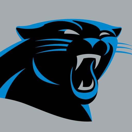 Carolina Panthers Mobile