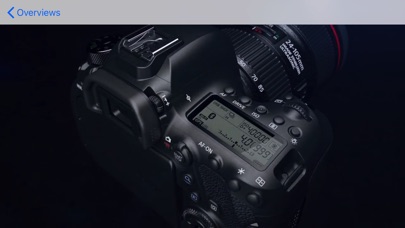 Rockland for Canon 6D Mark II screenshot 3