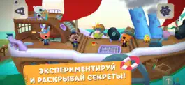 Game screenshot Ми-ми-мишки в космосе apk