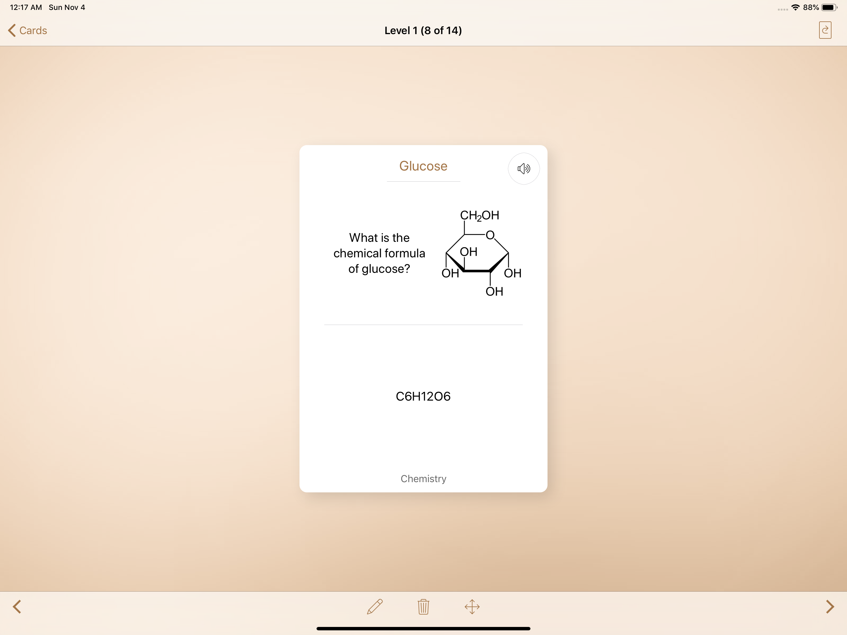 Learnbox - cards & vocabulary