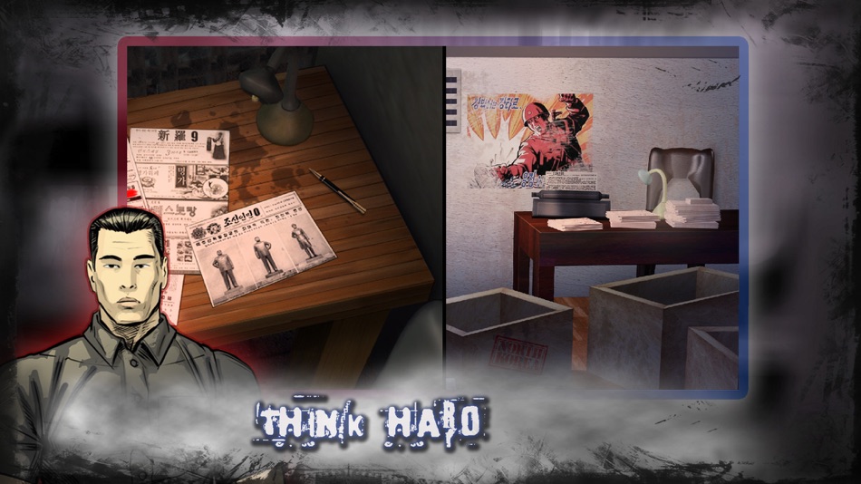 #2. Prison Break - Embassy Escape (iOS) 由: ARPAplus