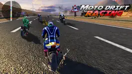 Game screenshot Мотоцикл дрифт гонки apk