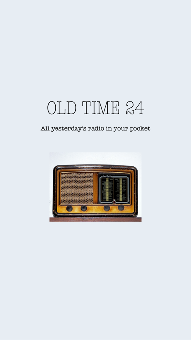 Old Time Radio 24のおすすめ画像4